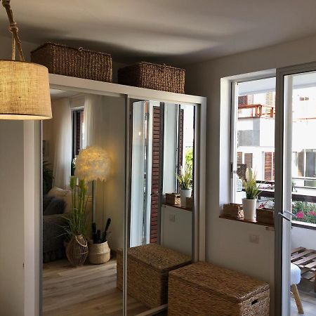 Loft Nuevo En El Corazon De 산타크루스데 테네리페 외부 사진