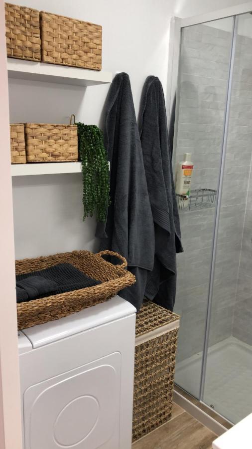 Loft Nuevo En El Corazon De 산타크루스데 테네리페 외부 사진
