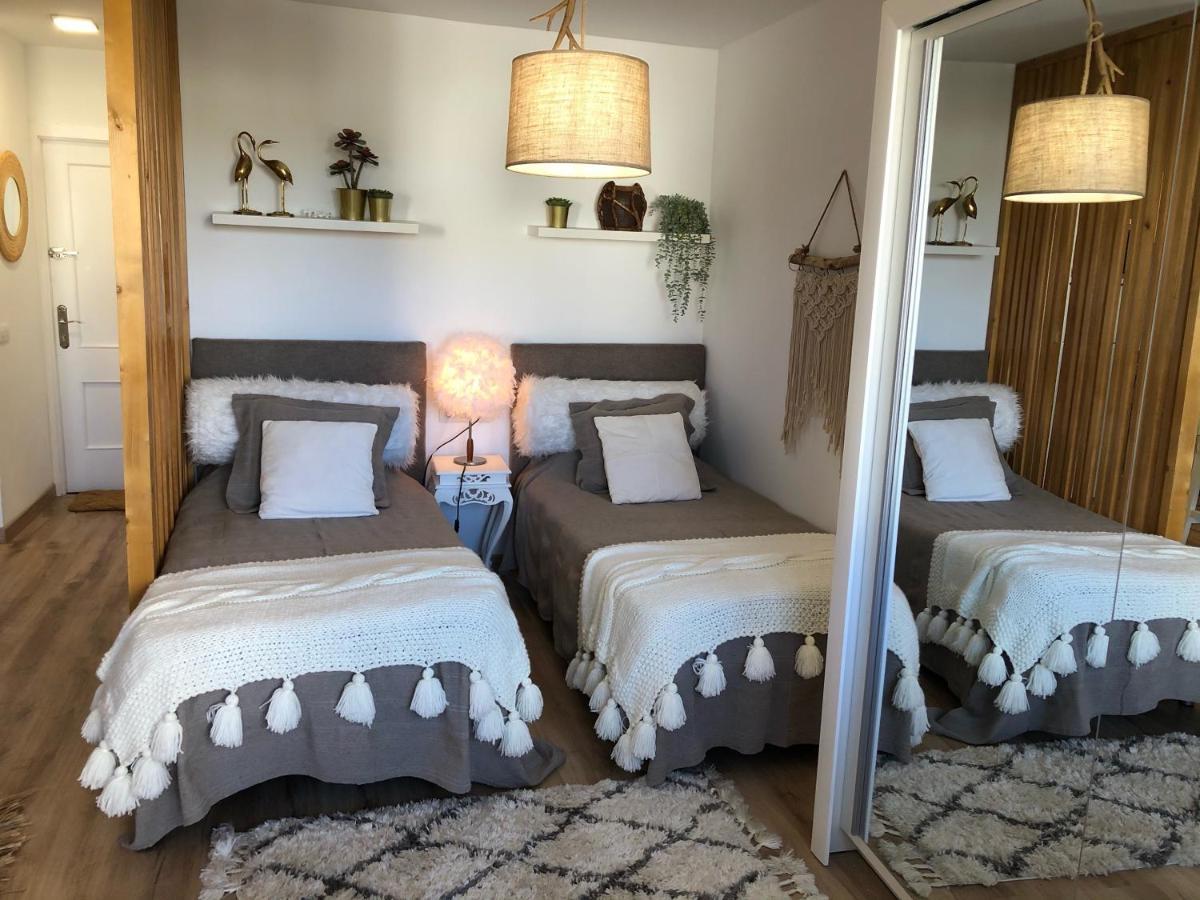 Loft Nuevo En El Corazon De 산타크루스데 테네리페 외부 사진