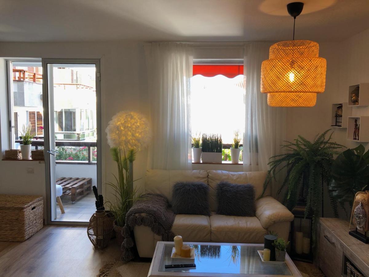 Loft Nuevo En El Corazon De 산타크루스데 테네리페 외부 사진