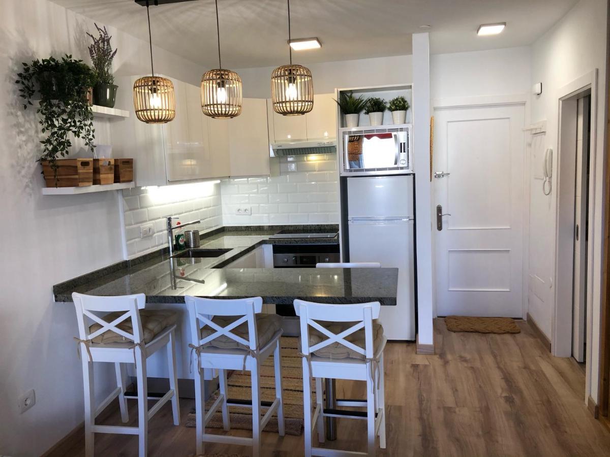 Loft Nuevo En El Corazon De 산타크루스데 테네리페 외부 사진