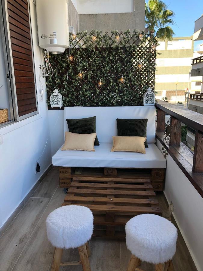Loft Nuevo En El Corazon De 산타크루스데 테네리페 외부 사진