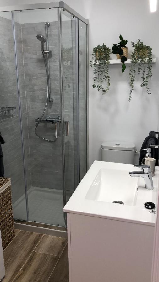 Loft Nuevo En El Corazon De 산타크루스데 테네리페 외부 사진