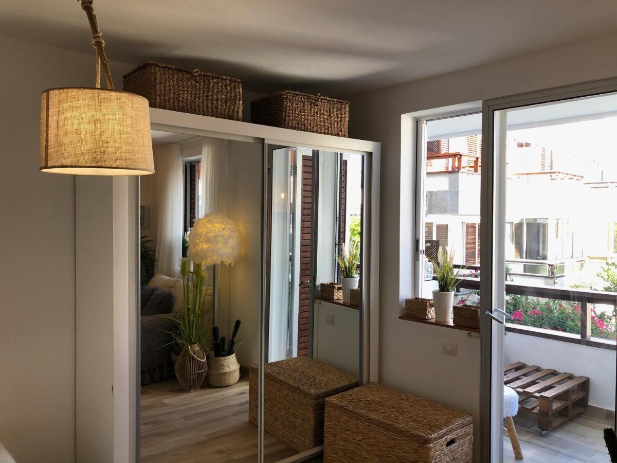 Loft Nuevo En El Corazon De 산타크루스데 테네리페 외부 사진
